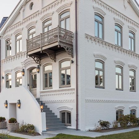 Mimosa Suites Вестерланд Екстер'єр фото