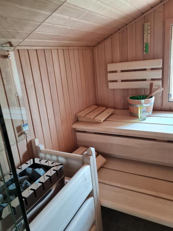 Mimosa Suites Вестерланд Екстер'єр фото