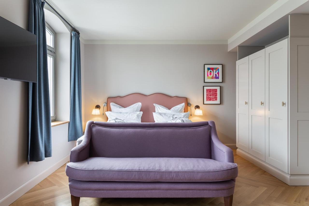 Mimosa Suites Вестерланд Екстер'єр фото