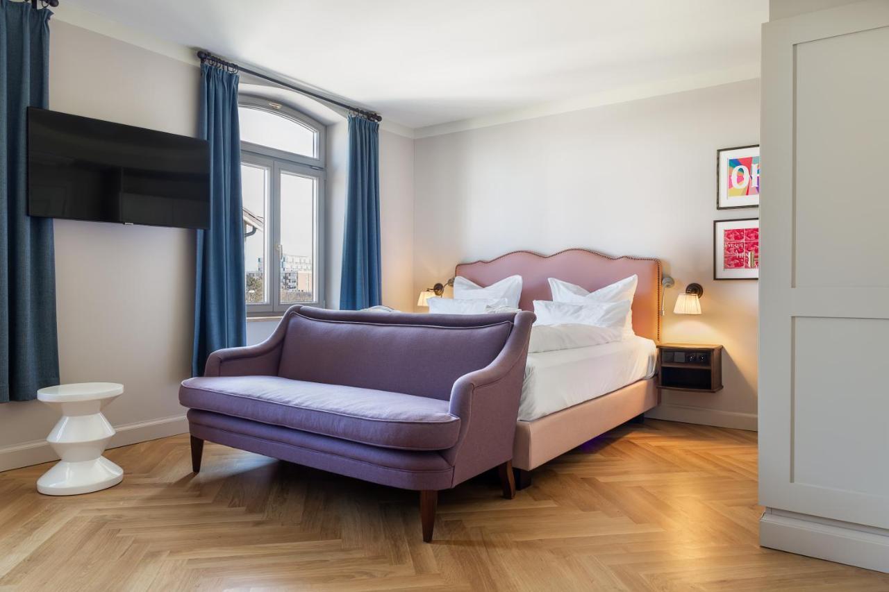 Mimosa Suites Вестерланд Екстер'єр фото