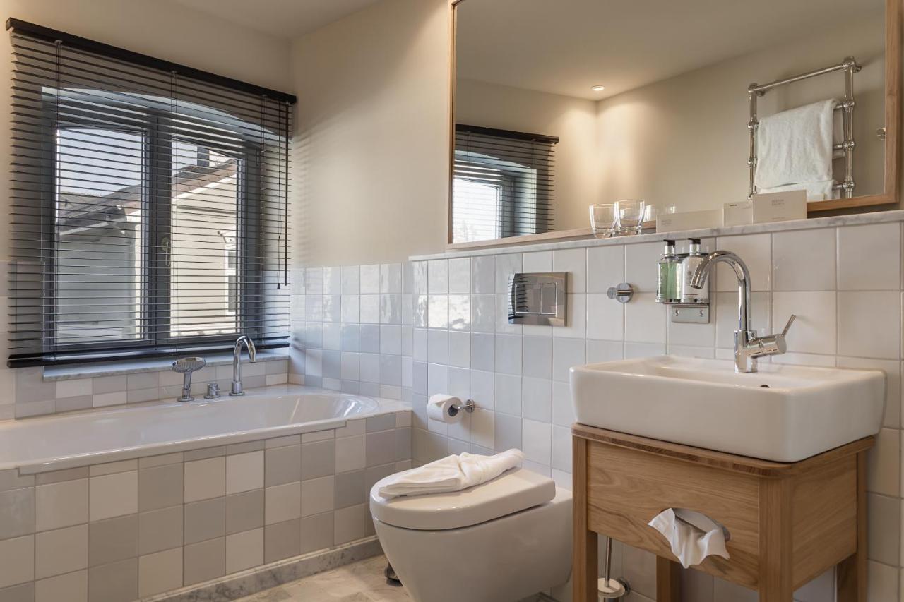 Mimosa Suites Вестерланд Екстер'єр фото