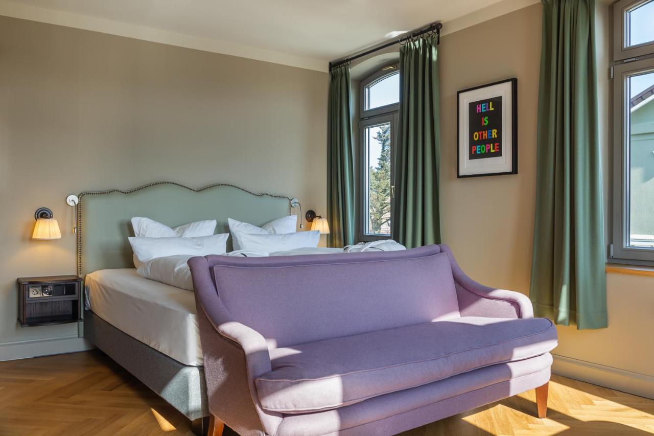 Mimosa Suites Вестерланд Екстер'єр фото
