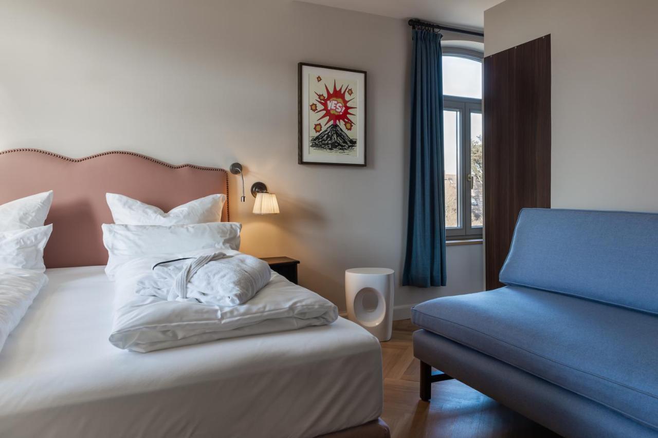 Mimosa Suites Вестерланд Екстер'єр фото