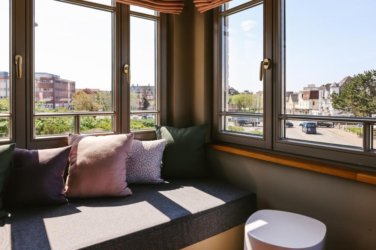 Mimosa Suites Вестерланд Екстер'єр фото