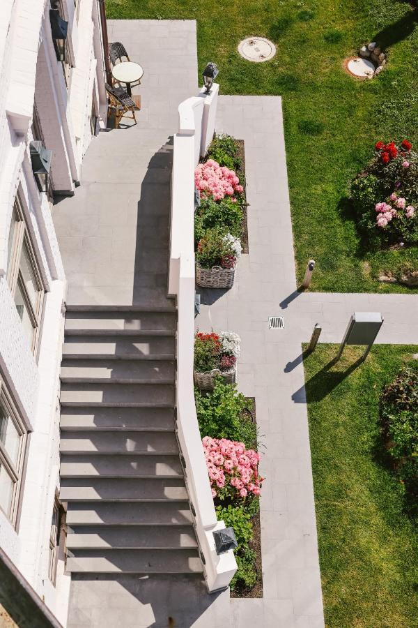 Mimosa Suites Вестерланд Екстер'єр фото