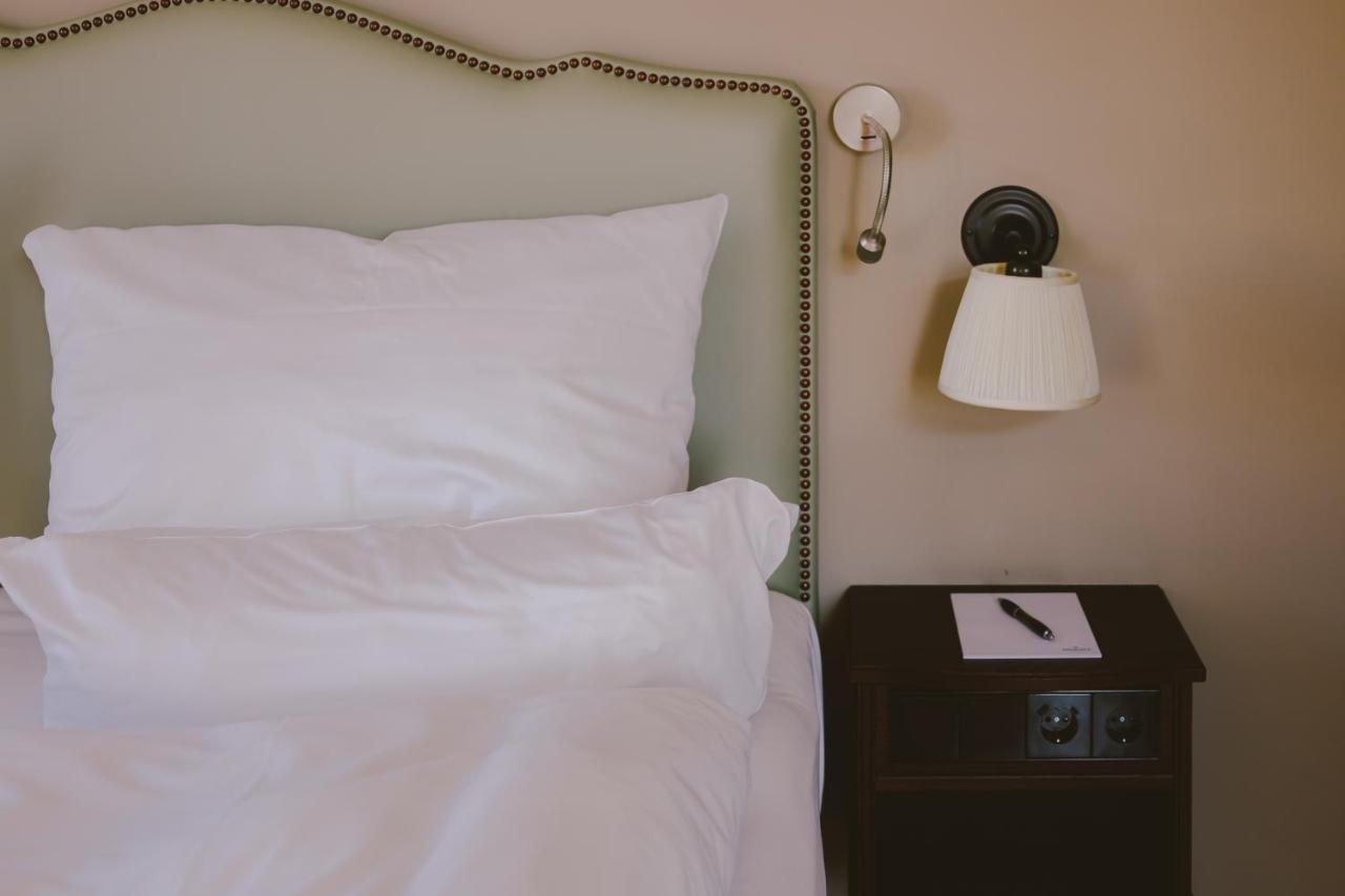 Mimosa Suites Вестерланд Екстер'єр фото