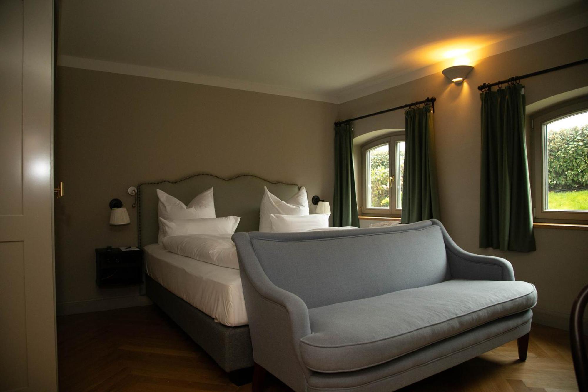 Mimosa Suites Вестерланд Екстер'єр фото